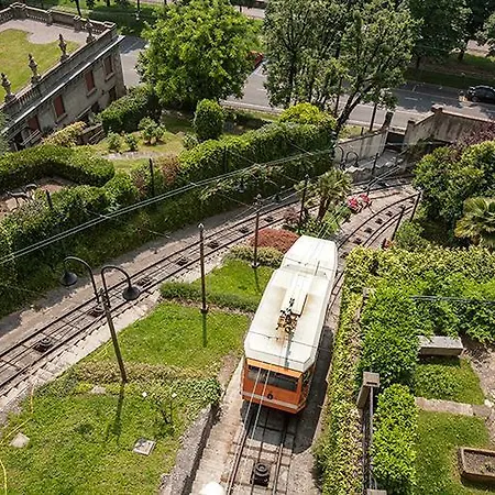 Rosalbaurora Ferienhaus