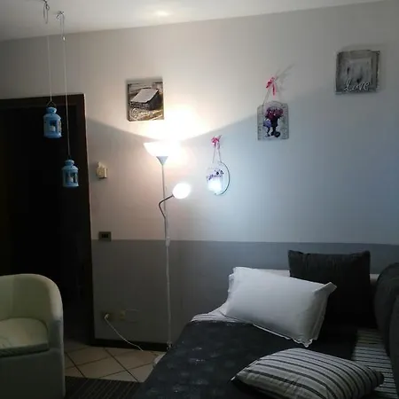 Rosalbaurora Ferienhaus *