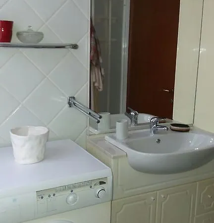 Rosalbaurora Ferienhaus *