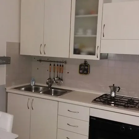Rosalbaurora Ferienhaus Bergamo