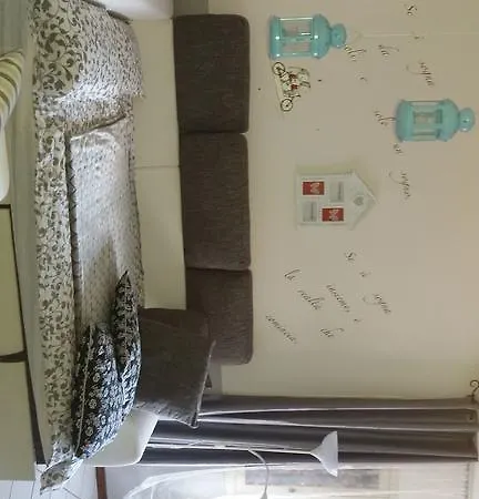 Ferienhaus Rosalbaurora *
